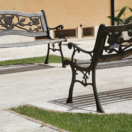 Guest House Masterintrastevere Рим Экстерьер фото