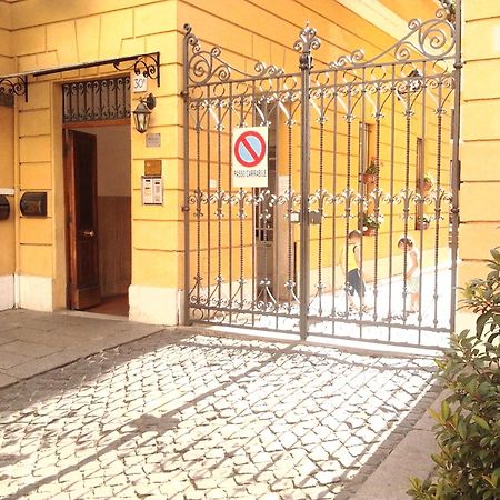 Guest House Masterintrastevere Рим Экстерьер фото