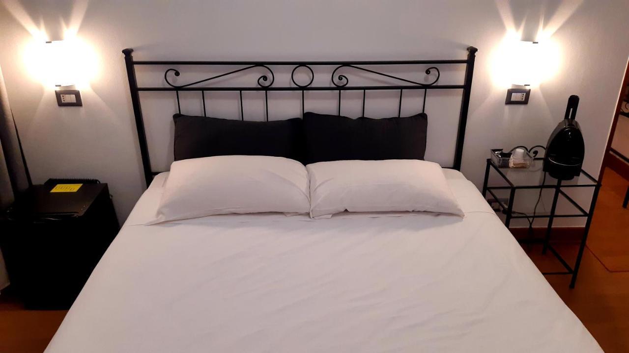 Guest House Masterintrastevere Рим Экстерьер фото