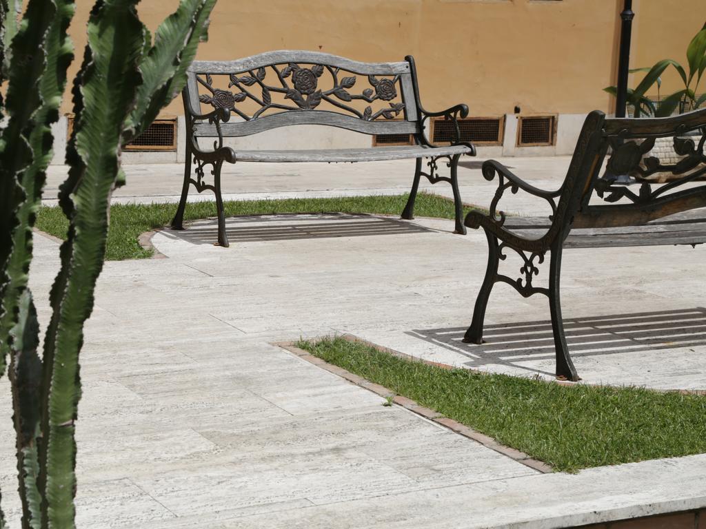 Guest House Masterintrastevere Рим Экстерьер фото