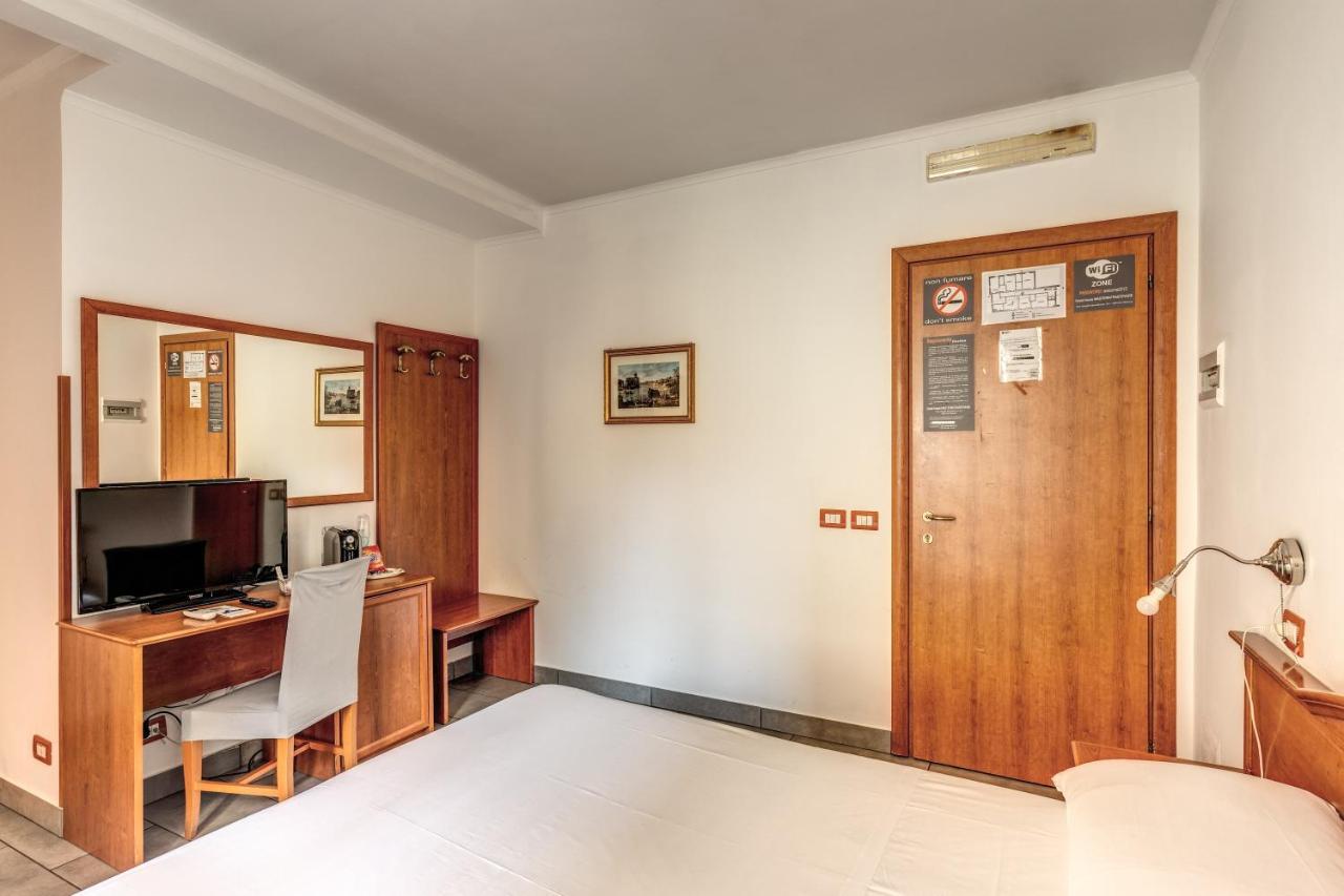 Guest House Masterintrastevere Рим Экстерьер фото