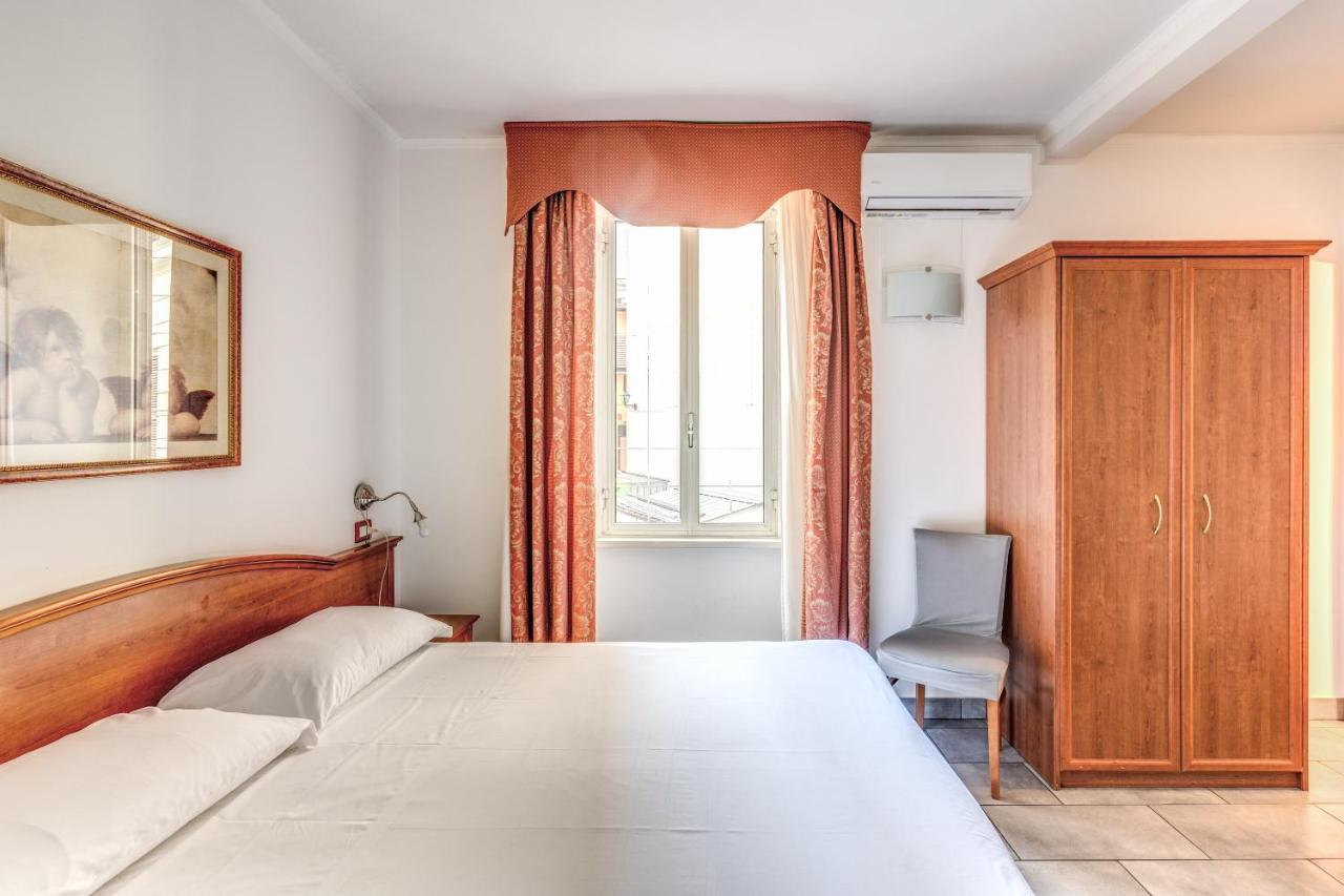 Guest House Masterintrastevere Рим Экстерьер фото