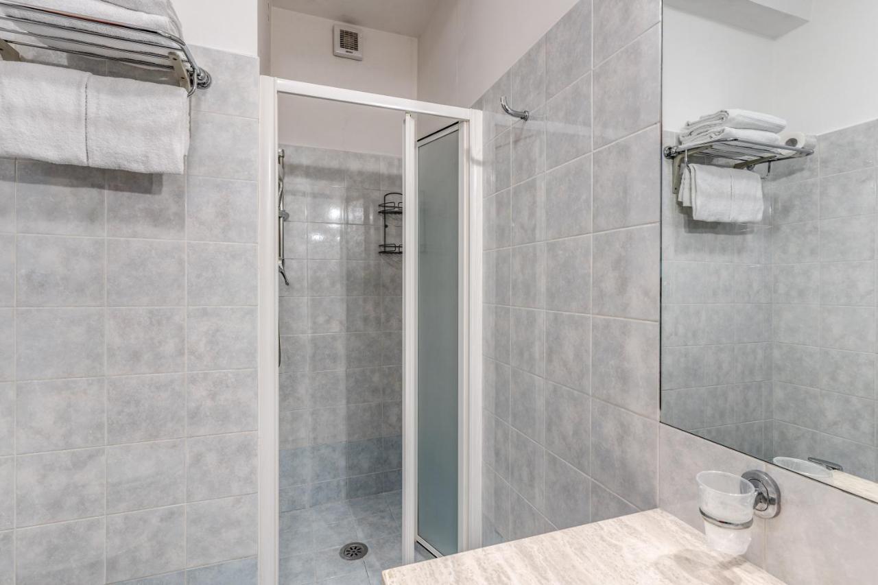 Guest House Masterintrastevere Рим Экстерьер фото