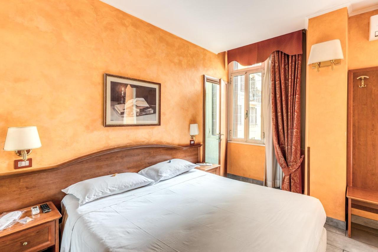 Guest House Masterintrastevere Рим Экстерьер фото