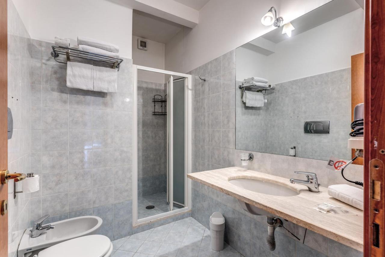 Guest House Masterintrastevere Рим Экстерьер фото