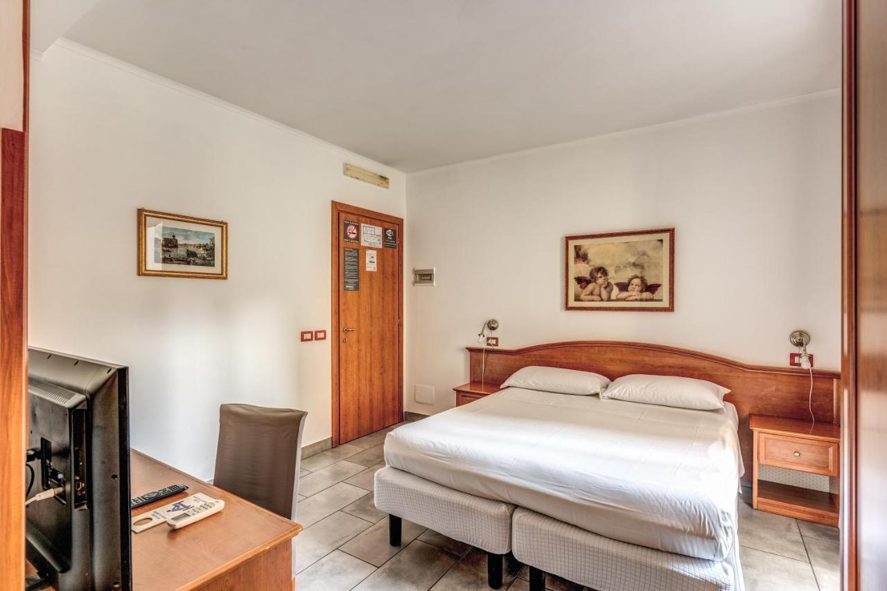 Guest House Masterintrastevere Рим Экстерьер фото
