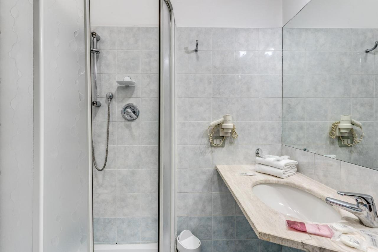 Guest House Masterintrastevere Рим Экстерьер фото
