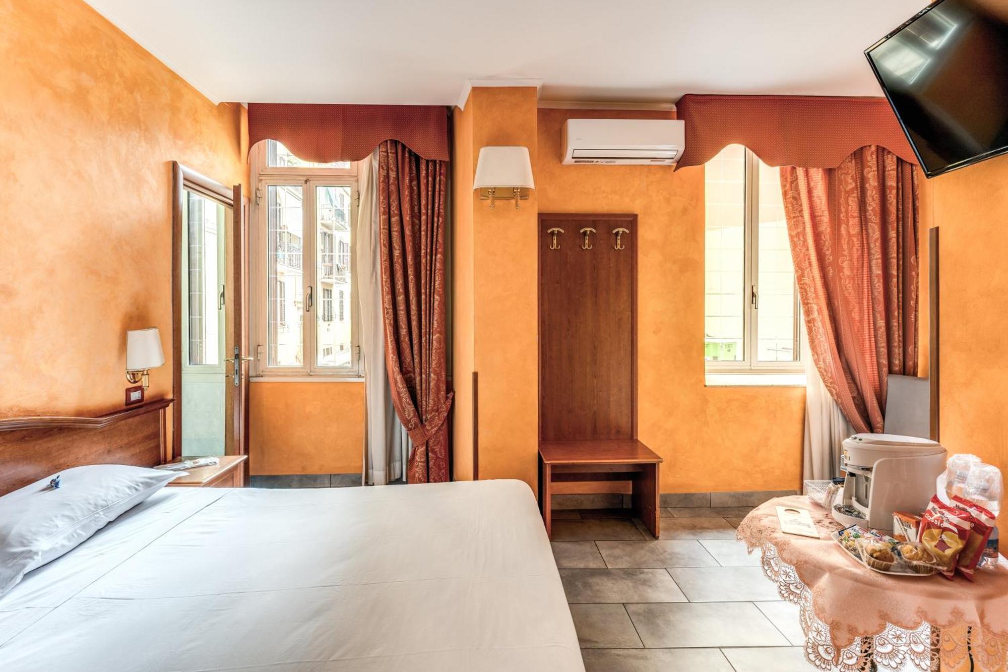 Guest House Masterintrastevere Рим Экстерьер фото