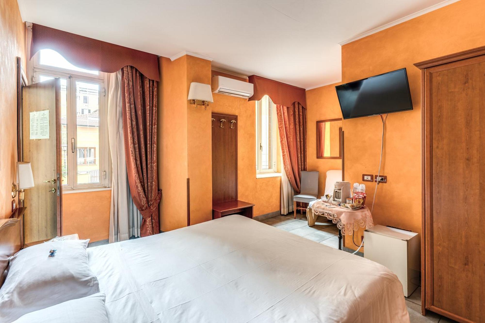 Guest House Masterintrastevere Рим Экстерьер фото