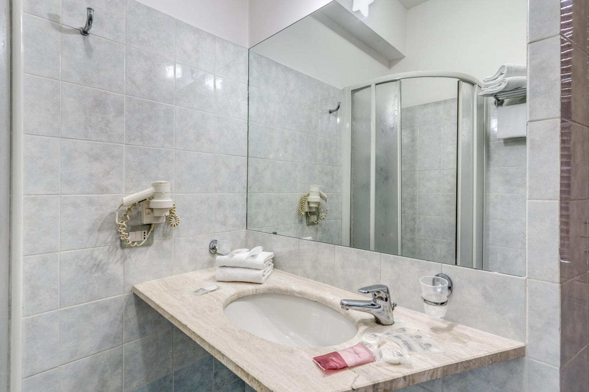 Guest House Masterintrastevere Рим Экстерьер фото