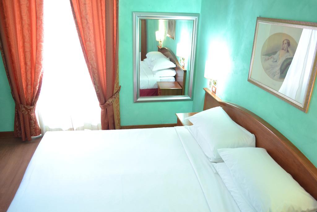 Guest House Masterintrastevere Рим Экстерьер фото