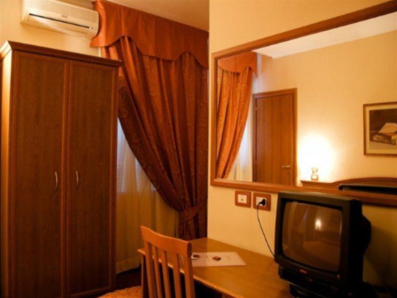 Guest House Masterintrastevere Рим Экстерьер фото
